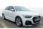 2022 Audi A1