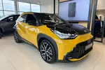 2026 Toyota Aygo X