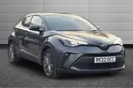 2022 Toyota C-HR