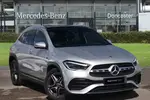 2021 Mercedes-Benz GLA