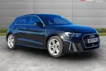 2022 Audi A1