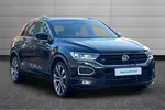 2022 Volkswagen T-Roc