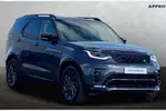 2024 Land Rover Discovery