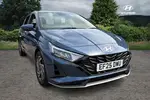 2025 Hyundai i20