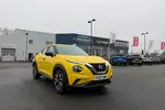 2025 Nissan Juke