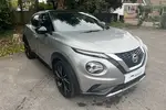 2021 Nissan Juke