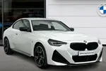 2024 BMW 2 Series