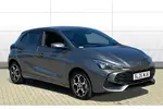 2026 MG MG3