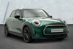2021 MINI Hatchback 5dr