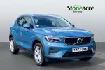 2023 Volvo XC40