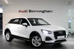 2023 Audi Q2