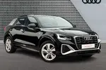 2022 Audi Q2