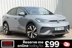 2022 Volkswagen ID.5