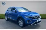 2023 Volkswagen T-Roc