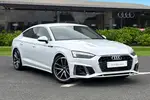 2024 Audi A5 Sportback
