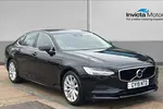 2019 Volvo S90