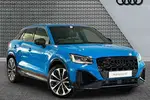 2021 Audi SQ2