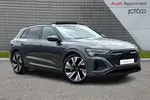 2024 Audi Q8 e-tron