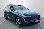 2025 Volvo Ex90