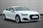 2020 Audi A5