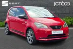 2019 SEAT Mii