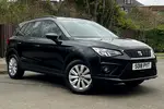 2018 SEAT Arona