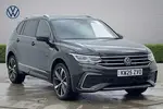 2025 Volkswagen Tiguan Allspace