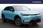 2024 Honda E Ny1