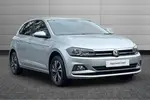 2021 Volkswagen Polo