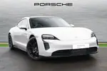 2022 Porsche Taycan