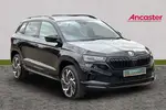 2023 Skoda Karoq