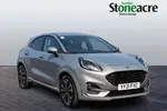 2021 Ford Puma