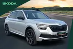 2022 Skoda Kamiq
