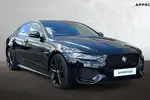 2023 Jaguar XE