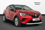 2020 Renault Captur