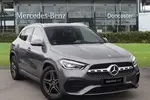 2021 Mercedes-Benz GLA