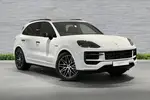 2025 Porsche Cayenne