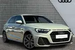 2025 Audi A1