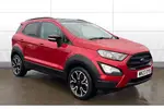 2023 Ford EcoSport