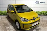 2017 Volkswagen Up