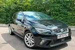 2025 SEAT Ibiza