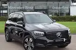 2026 Mercedes-Benz GLB