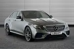 2019 Mercedes-Benz E-Class