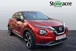 2024 Nissan Juke