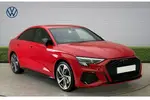 2023 Audi A3