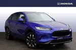 2025 Honda ZR-V