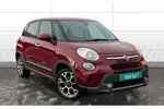 2017 Fiat 500L