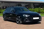 2023 Audi A4