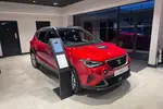 2025 SEAT Arona