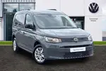 2026 Volkswagen Caddy